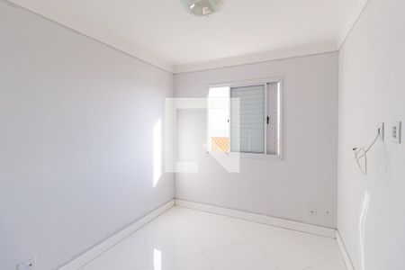 Quarto de apartamento para alugar com 2 quartos, 57m² em Santo Antônio, Osasco