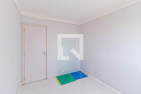 Quarto de apartamento para alugar com 2 quartos, 57m² em Santo Antônio, Osasco