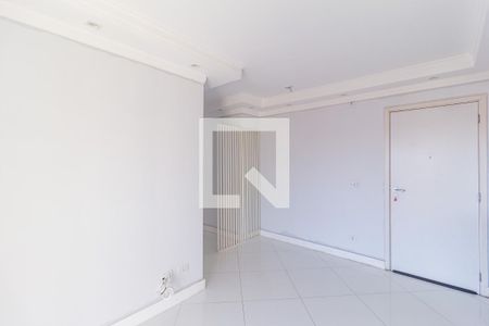 Sala de apartamento para alugar com 2 quartos, 57m² em Santo Antônio, Osasco