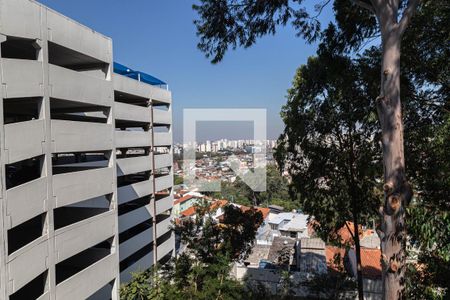 Quarto 1 - Vista de apartamento à venda com 2 quartos, 48m² em Jardim City, Guarulhos