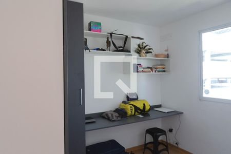 Quarto 2 de apartamento à venda com 2 quartos, 48m² em Jardim City, Guarulhos