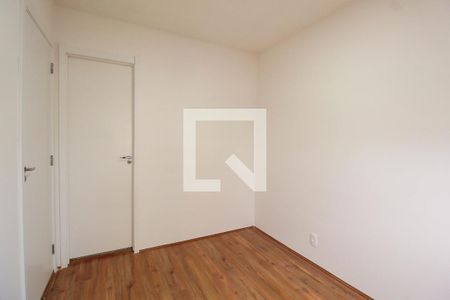 Quarto de apartamento para alugar com 1 quarto, 25m² em Alto da Mooca, São Paulo