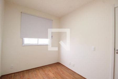 Quarto de apartamento para alugar com 1 quarto, 25m² em Alto da Mooca, São Paulo