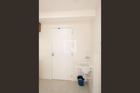 Apartamento para alugar com 25m², 1 quarto e sem vaga Apartamento para alugar com 25m², 1 quarto e sem vagaÁrea de Serviço