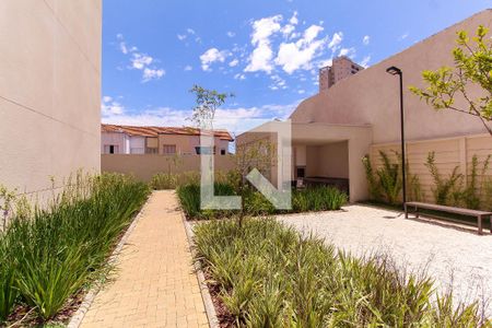 Apartamento para alugar com 25m², 1 quarto e sem vaga Apartamento para alugar com 25m², 1 quarto e sem vagaÁrea externa