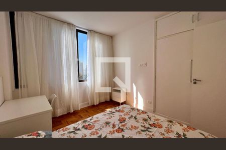 Quarto 1 de apartamento para alugar com 2 quartos, 75m² em Paraíso, São Paulo