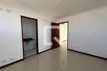 Quarto 1 de apartamento para alugar com 1 quarto, 110m² em Centro, Suzano