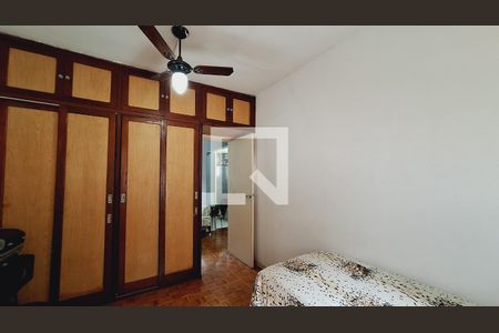 Quarto  de apartamento para alugar com 1 quarto, 65m² em Guilhermina, Praia Grande