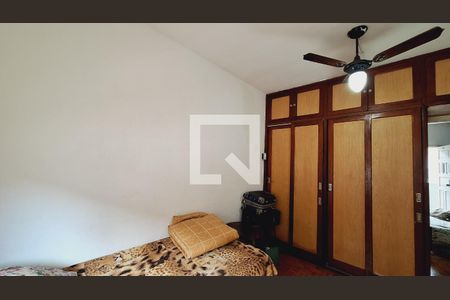 Quarto  de apartamento para alugar com 1 quarto, 65m² em Guilhermina, Praia Grande