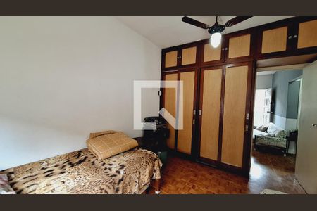 Quarto  de apartamento para alugar com 1 quarto, 65m² em Guilhermina, Praia Grande