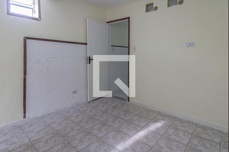 quarto1_3 de casa para alugar com 2 quartos, 56m² em Jardim Vergueiro (sacomã), São Paulo