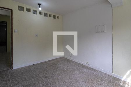 quarto2_4 de casa para alugar com 2 quartos, 56m² em Jardim Vergueiro (sacomã), São Paulo