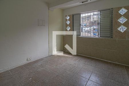 quarto2_2 de casa para alugar com 2 quartos, 56m² em Jardim Vergueiro (sacomã), São Paulo