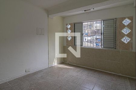 quarto2_1 de casa para alugar com 2 quartos, 56m² em Jardim Vergueiro (sacomã), São Paulo