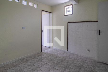 quarto1_2 de casa para alugar com 2 quartos, 56m² em Jardim Vergueiro (sacomã), São Paulo