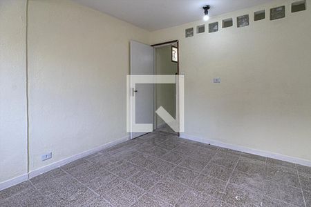 quarto2_3 de casa para alugar com 2 quartos, 56m² em Jardim Vergueiro (sacomã), São Paulo