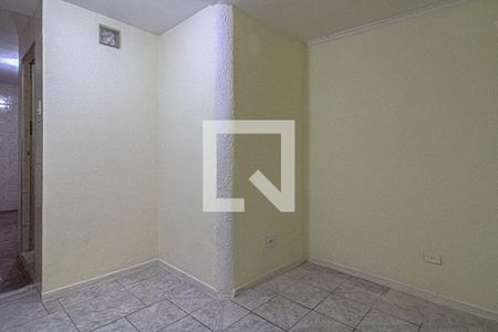 sala_1 de casa para alugar com 2 quartos, 56m² em Jardim Vergueiro (sacomã), São Paulo