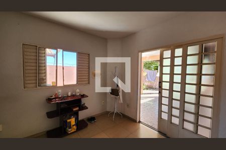 Quarto 1 de casa à venda com 3 quartos, 180m² em Vila Santa Maria, Jundiaí