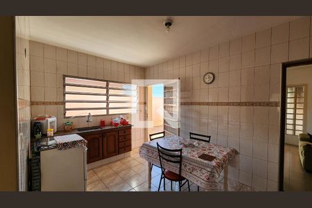 Cozinha de casa à venda com 3 quartos, 180m² em Vila Santa Maria, Jundiaí