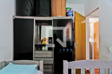 Quarto 1 de apartamento à venda com 2 quartos, 60m² em Mandaqui, São Paulo