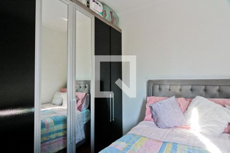 Quarto 2 de apartamento à venda com 2 quartos, 60m² em Mandaqui, São Paulo