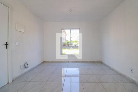 Sala de apartamento para alugar com 2 quartos, 57m² em São Miguel, São Leopoldo