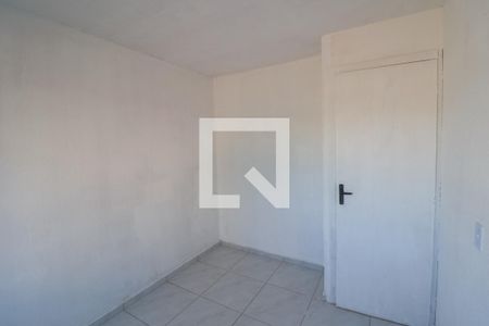 Quarto 01 de apartamento para alugar com 2 quartos, 57m² em São Miguel, São Leopoldo