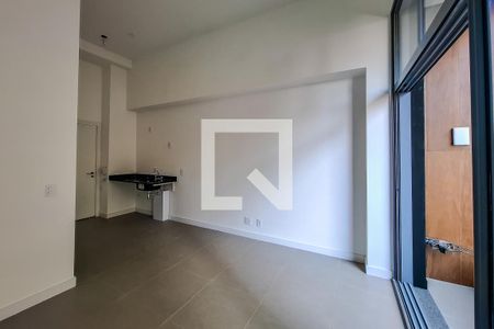 kitnet studio de kitnet/studio à venda com 1 quarto, 24m² em Vila Mariana, São Paulo