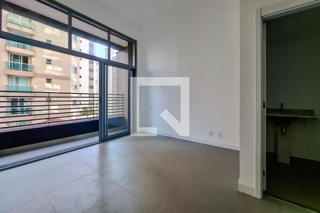 kitnet studio de kitnet/studio à venda com 1 quarto, 24m² em Vila Mariana, São Paulo