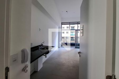 kitnet studio de kitnet/studio à venda com 1 quarto, 24m² em Vila Mariana, São Paulo