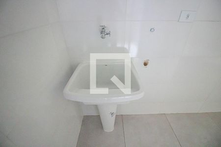 Sala/Cozinha de apartamento para alugar com 1 quarto, 35m² em Vila Matilde, São Paulo