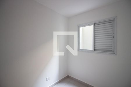 Quarto 1 de apartamento para alugar com 1 quarto, 35m² em Vila Matilde, São Paulo