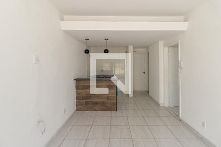 Sala de apartamento para alugar com 1 quarto, 47m² em Centro Histórico de São Paulo, São Paulo