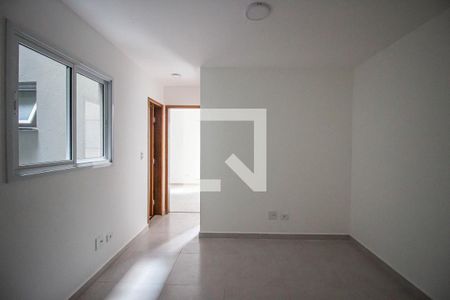 Sala/Cozinha de apartamento para alugar com 1 quarto, 34m² em Vila Matilde, São Paulo