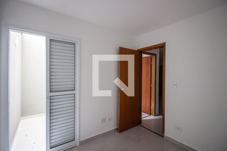 Quarto 1 de apartamento para alugar com 1 quarto, 34m² em Vila Matilde, São Paulo