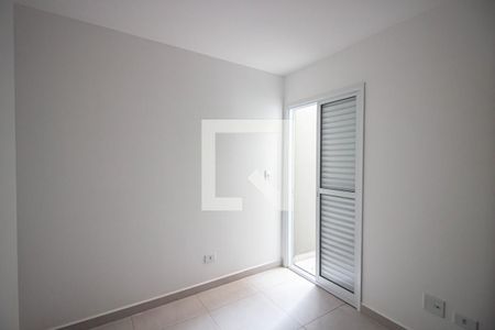 Quarto 1 de apartamento para alugar com 1 quarto, 34m² em Vila Matilde, São Paulo