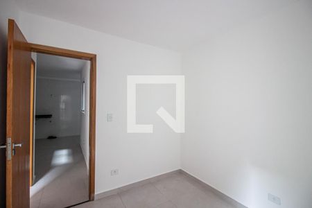 Quarto 1 de apartamento para alugar com 1 quarto, 34m² em Vila Matilde, São Paulo