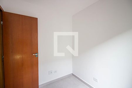 Quarto 1 de apartamento para alugar com 1 quarto, 35m² em Vila Matilde, São Paulo