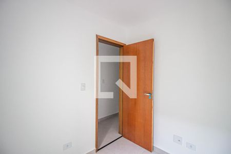 Quarto 1 de apartamento para alugar com 1 quarto, 35m² em Vila Matilde, São Paulo