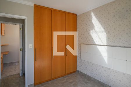 Quarto  de apartamento para alugar com 3 quartos, 68m² em Aclimação, São Paulo