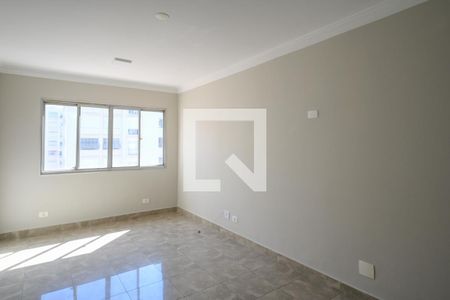 Sala  de apartamento para alugar com 3 quartos, 68m² em Aclimação, São Paulo