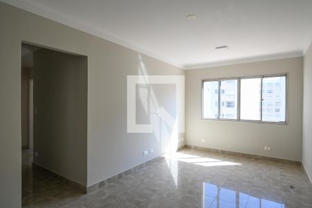 Sala  de apartamento para alugar com 3 quartos, 68m² em Aclimação, São Paulo