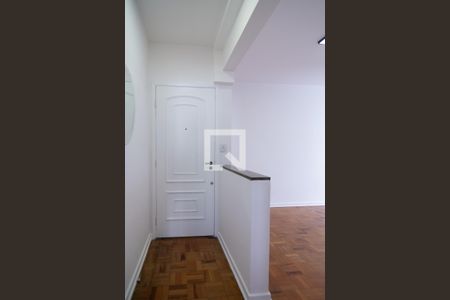 Sala de apartamento para alugar com 2 quartos, 53m² em Jardim Paulista, São Paulo