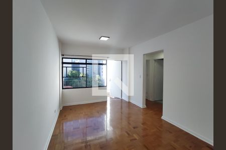 Sala de apartamento para alugar com 2 quartos, 53m² em Jardim Paulista, São Paulo