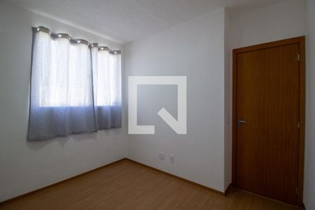 Quarto 1 de apartamento para alugar com 2 quartos, 50m² em Zona Oeste, Sorocaba