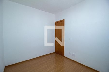 Quarto 2 de apartamento para alugar com 2 quartos, 50m² em Zona Oeste, Sorocaba