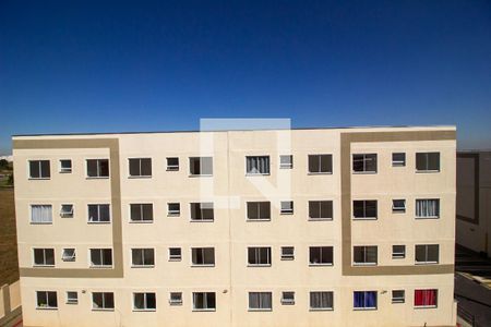 Vista do Quarto 1 de apartamento para alugar com 2 quartos, 50m² em Zona Oeste, Sorocaba