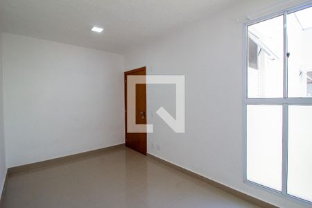 Sala de apartamento para alugar com 2 quartos, 50m² em Zona Oeste, Sorocaba