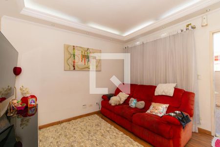 Sala de casa de condomínio à venda com 3 quartos, 110m² em Vila Bela, São Paulo