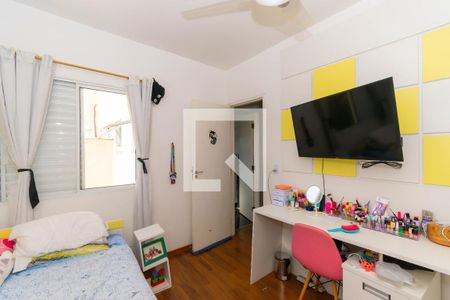 Quarto 1 de casa de condomínio à venda com 3 quartos, 140m² em Vila Bela, São Paulo